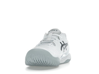 ASICS Gel-Resolution 9 White Black