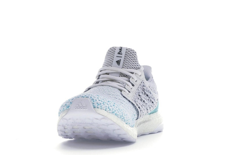 adidas Ultra Boost Clima Parley White Blue