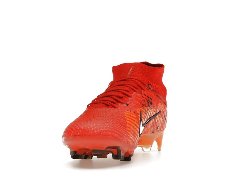 Nike Zoom Superfly 9 MDS Elite FG Dream Speed Light Crimson