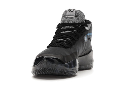 Nike KD 12 Black Cool Grey