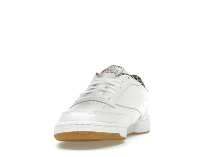 Reebok Club C 85 Wacko Maria White