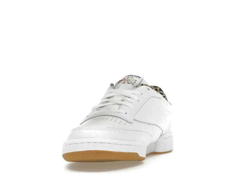 Reebok Club C 85 Wacko Maria White