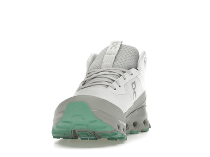 On Running Cloudroam Waterproof Frost Fog
