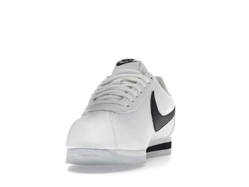 Nike Classic Cortez Leather White Black