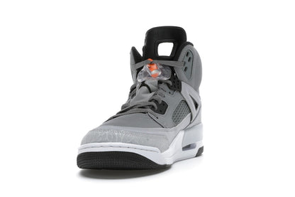 Jordan Spizike Grey Orange