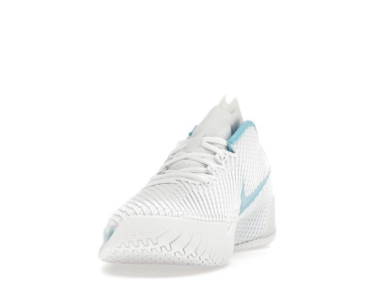 Nike Court Vapor 11 HC Carlos Alcaraz PE White Baltic Blue
