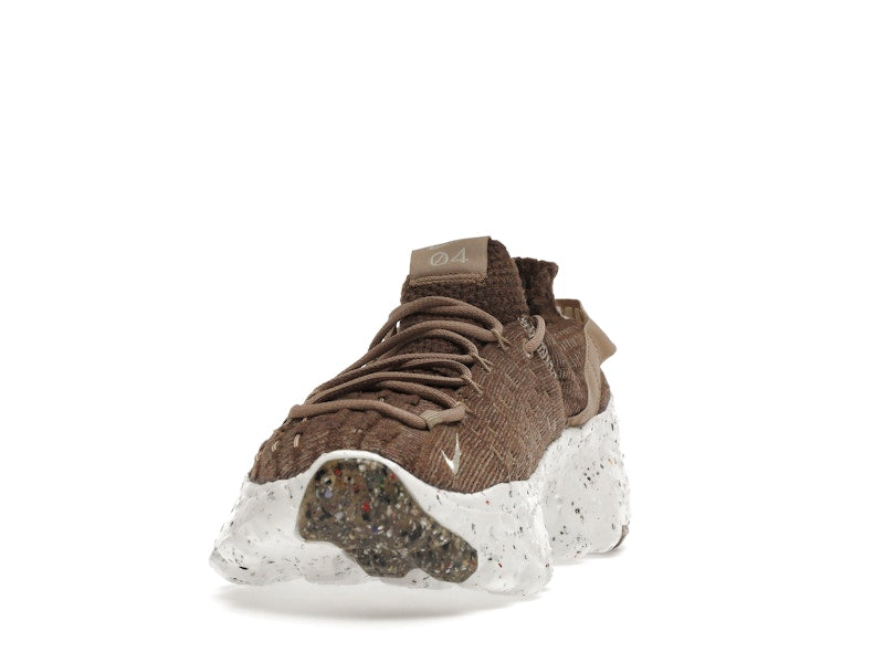 Nike Space Hippie 04 Sand (Women's)