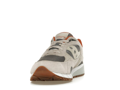 Saucony Shadow 6000 Beige Grey
