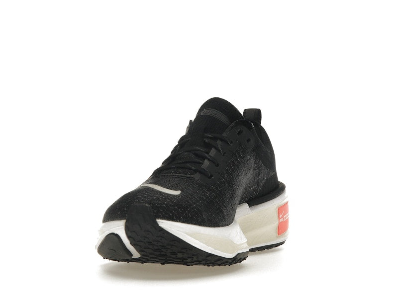 Nike ZoomX Invincible Run 3 Black White