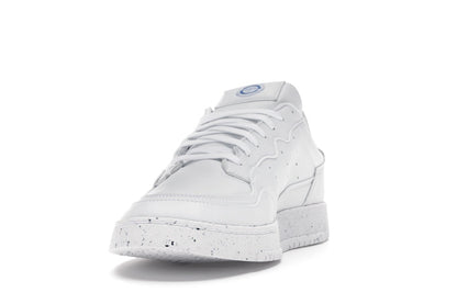 adidas Supercourt Clean Classics White Royal