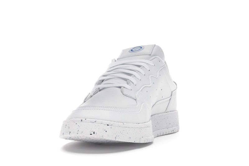 adidas Supercourt Clean Classics White Royal