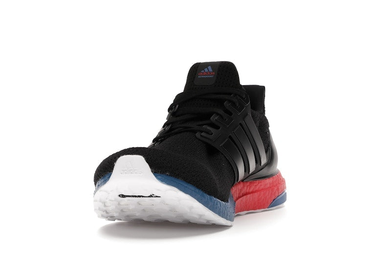 adidas Ultra Boost DNA Split Midsole Black
