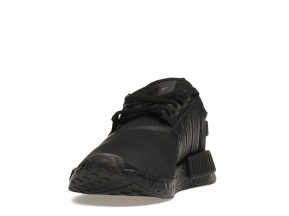 adidas NMD R1 Triple Black (2019/2020)