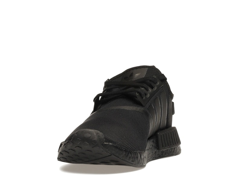 adidas NMD R1 Triple Black (2019/2020)