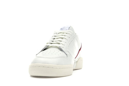 adidas Rascal White Tint