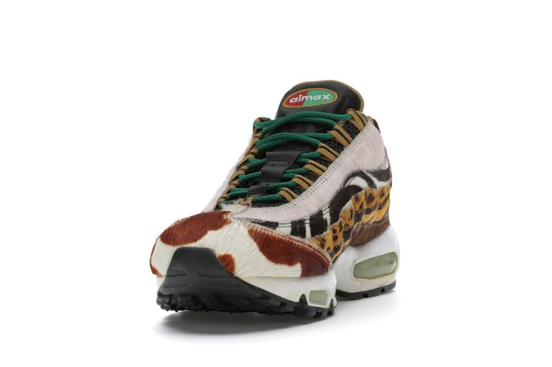 Nike Air Max 95 atmos Animal Pack