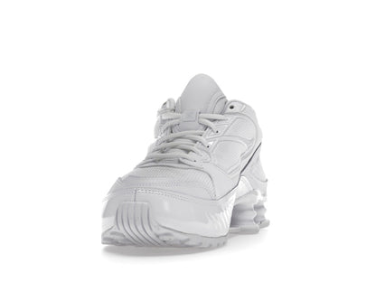 Nike Shox Enigma Triple White (Women's)