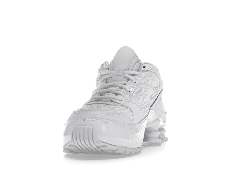 Nike Shox Enigma Triple White (Women's)