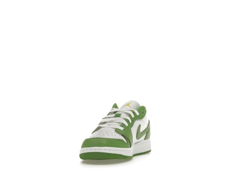 Jordan 1 Low Chlorophyll (GS)