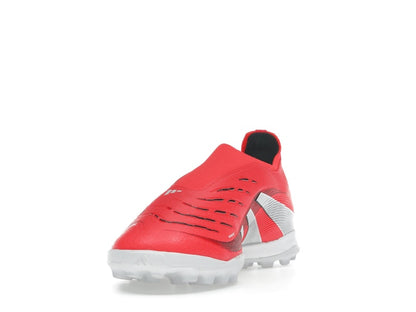 adidas Predator League Laceless TF Pure Victory Pack