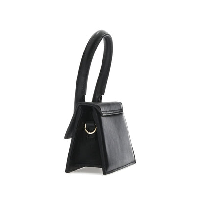 Jacquemus Le Chiquito Top Handle Bag Black