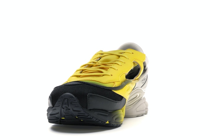adidas Replicant Ozweego Raf Simons Clear Brown Yellow
