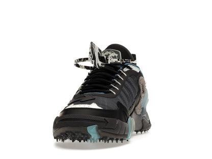 Off-White Odsy-2000 Blue Black AW20