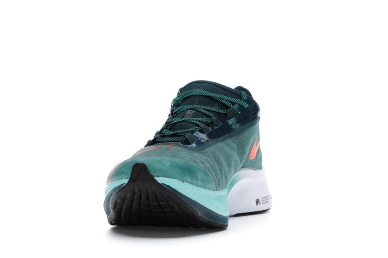 Nike Zoom Fly 3 Premium Neptune Green/Midnight Turquoise