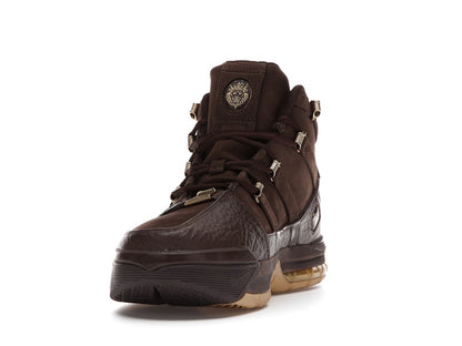Nike LeBron 3 Birthday