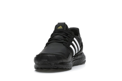 adidas Ultra Boost DNA Superstar Black White