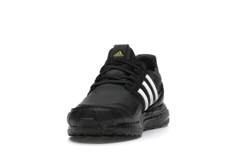 adidas Ultra Boost DNA Superstar Black White