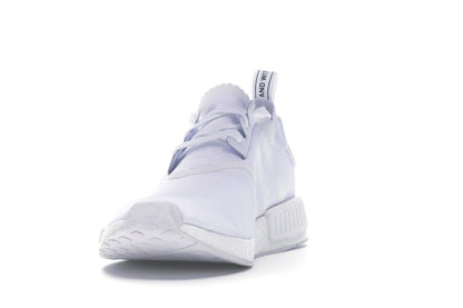 adidas NMD R1 Japan Triple White
