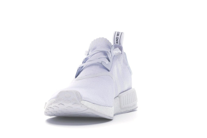 adidas NMD R1 Japan Triple White