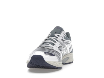 ASICS Gel-DS Trainer 14 White Pure Silver