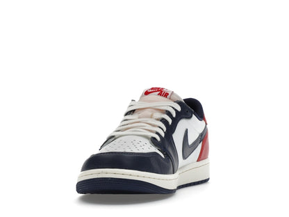 Jordan 1 Retro Low OG Howard University