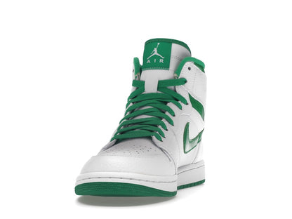 Jordan 1 Retro Do the Right Thing Green