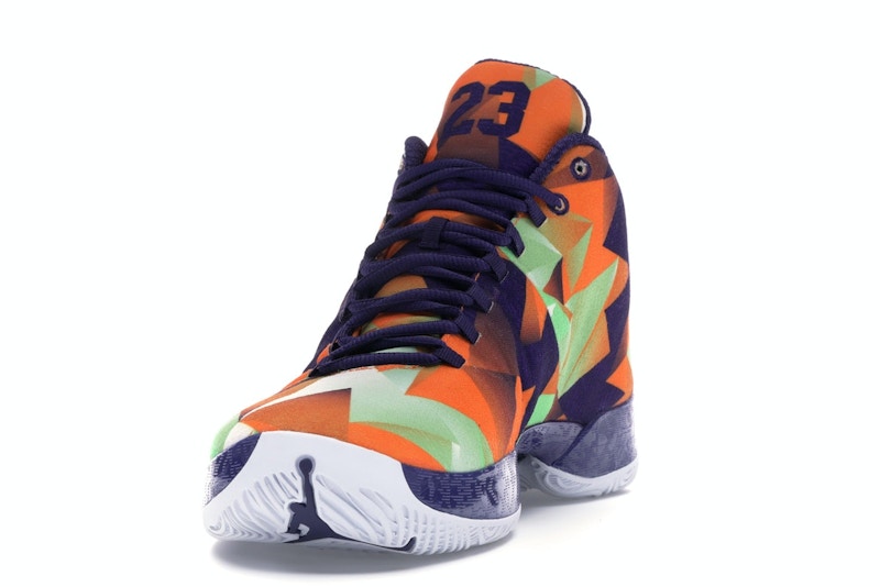 Jordan XX9 Hare