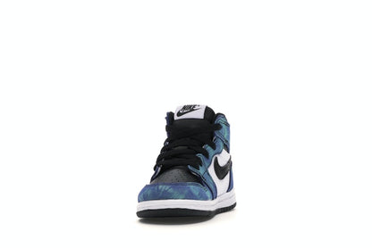 Jordan 1 Retro High Tie Dye (TD)