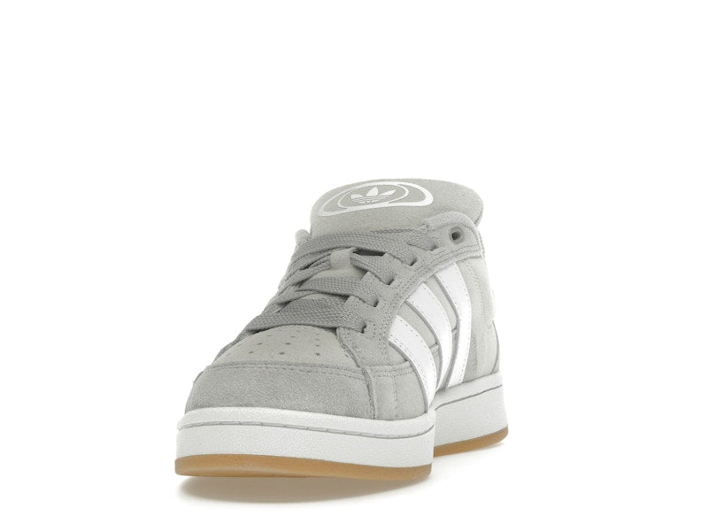 adidas Campus 00s Beta Grey One Cloud White