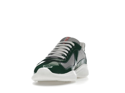 Prada America's Cup Mango Silver