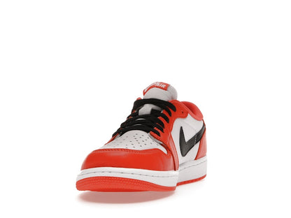 Jordan 1 Low Starfish