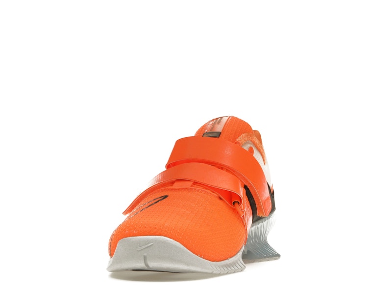 Nike Romaleos 4 Total Orange