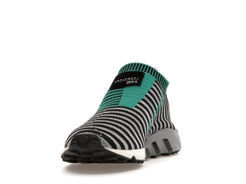 adidas EQT Support Sock Core Black Grey One