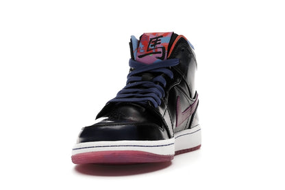 Jordan 1 Mid Nouveau Year of the Horse