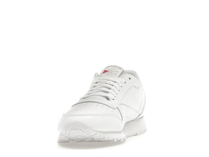 Reebok Classic Leather Footwear White