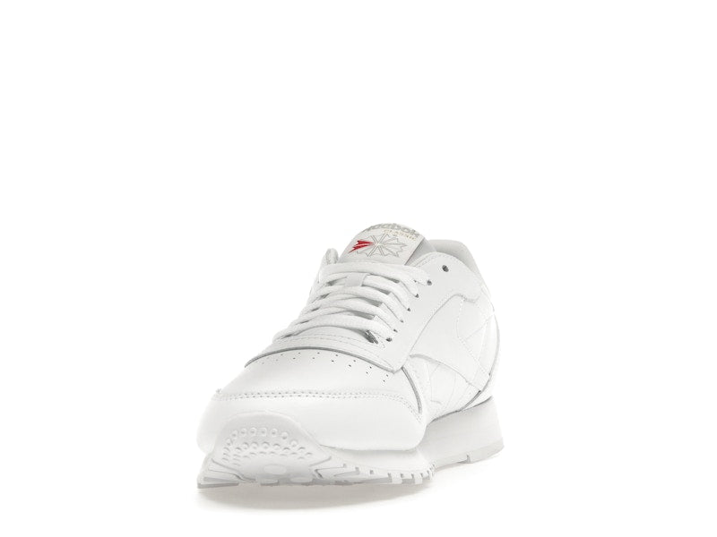 Reebok Classic Leather Footwear White