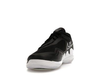 Nike Court Air Zoom Vapor Pro HC Black White