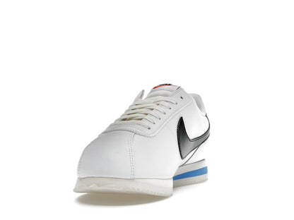 Nike Cortez '23 White Black Light Photo Blue