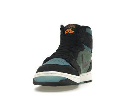 Jordan 1 Retro High Element Gore-Tex Black Olive