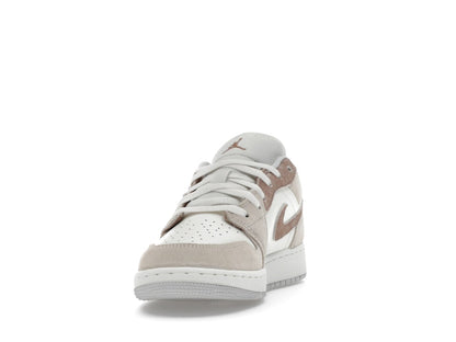 Jordan 1 Low SE Legend Light Brown (GS)